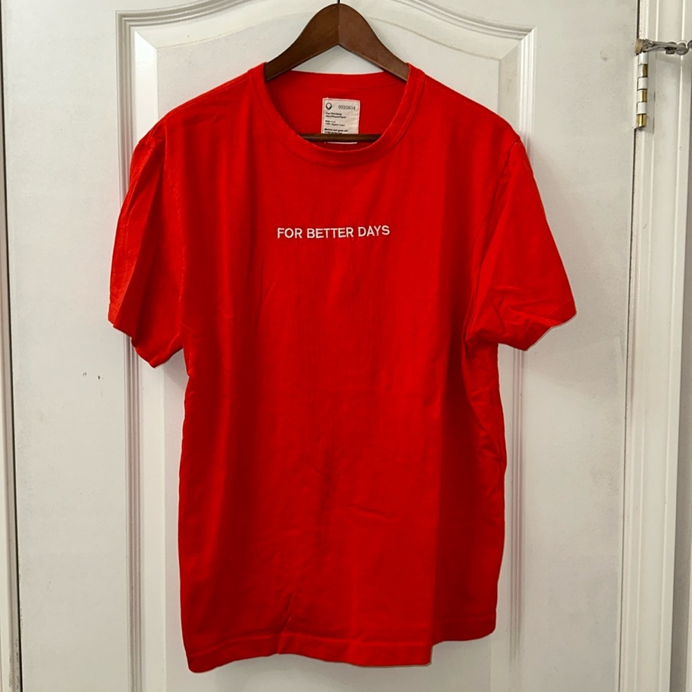 For Days Graphic T-Shirt